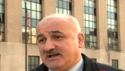 Arif Hacılı: Güney mövzusu aktuallaşır!