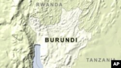 Burundi : dans l’attente de la Commission vérité et réconciliation
