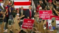 Наскільки реальний шанс того, що вибори будуть підтасовані проти Трампа. Відео