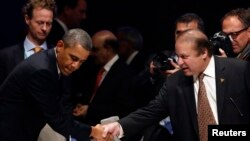 د امریکا د کانگرس یو شمیر غړي د پاکستان استخباراتي اداره د ترهگرو ملاتړې گڼي