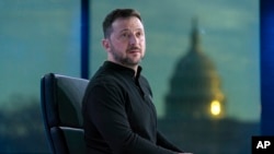 Украинскиот лидер во изјава рече дека неговите разговори со Трамп и потпретседателот Џеј-Ди Венс „не поминаа како што требаше да биде. Време е работите да се исправат. Би сакале идната соработка и комуникација да бидат конструктивни“.