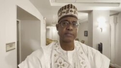 Washington DC, Burkina Faso ni Nigɛr jamana ka lasigidenw u ka jamana tɔgɔw la foliw Mali ka don seli