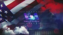 Truyền hình vệ tinh VOA
