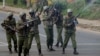 5 Killed in Kenya Post-election Violence