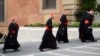 Vatican: Cardinals to Begin Conclave on Tuesday 