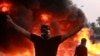 Iraq's Violent Protests Raise Fears About Country's Future