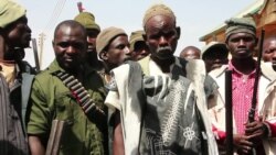 Vigilantes Settle Local Scores With Boko Haram