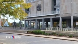 Tổ chức nhân quyền Canada kêu gọi trừng phạt 14 quan chức Việt Nam