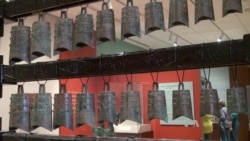 Ancient Musical Treasures from Central China