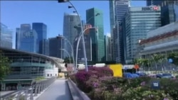 Чому зустріч Трампа і Кім Чен Ина проходить саме в Сінгапурі. Відео