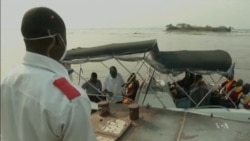 Health Officials: Ebola Spiraling Out of Control