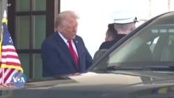 TRUMP ni Ukraine jamanakunti ZELENSKY ka nyogonye, Maison Blanche la