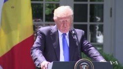 Will Trump's Qatar Stance Affect the Counter-ISIS Fight?