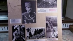 Stogodišnjica Velikog rata - zastava Kosova u Notr Damu i stvaranje Jugoslavije