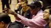 Rodman Returns From North Korea Visit