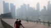 UN Warns Air Pollution in Asia Pacific Has Rising Cost