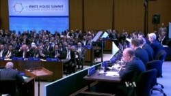 World Powers Broadening Efforts to Fight Extremists