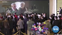 Iran's New President: What the World Can Expect from Ebrahim Raisi 