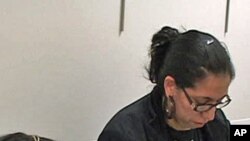 Michele Gomez is a 23-year-old single mother with no health insurance