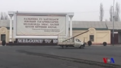 O'zbekistonda huquq: "Hammamiz bir aravadamiz"