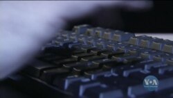 Як США підготовляє наступне покоління професіоналів з кібер-безпеки. Відео