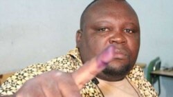 21 de Abril Angola Fala Só - Adão Ramos: "Falta sensibilidade para a inclusão de pessoas com limitações"