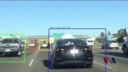 智能手机应用帮你避免车祸