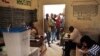 Voting Calm in Mali Presidential Poll