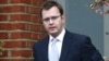 Former Cameron Aide Arrested in British Hacking Scandal