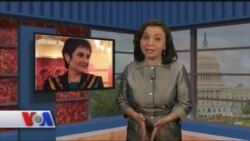 Hulkar Matchon: Amerika hayoti, bugungi yoshlar va yurtdoshlar