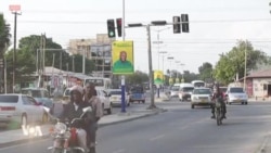 En Tanzanie, 15 candidats pour un fauteuil