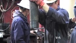 Oil Price Drop Has Mixed Effects on Texas