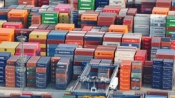 တရုတ်သွင်းကုန်တွေအပေါ် အခွန်တိုးကောက်တဲ့အစီအစဉ် အမေရိကန် စတင် 