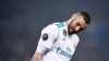 Benzema Ya Fitar Da Messi, Neymar A Gasar UEFA