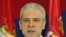 Former Serbian President Boris Tadic (file photo)