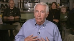 Democratic Response President Trump is Ignoring Serious Threats From Russia