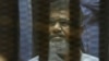 Egypt's Morsi Sentenced to 20 Years 