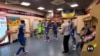 Ukraine wins its first FIFA Futsal World Cup medal