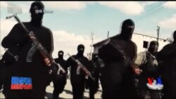 "Islomiy davlat" haqida yangi kitob