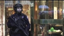 Штаб квартира Трампа обходиться нью-йоркським платникам податків $1 млн на добу. Відео