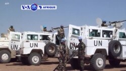 VOA60 Afrique du 27 juin 2019