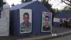 Families Press Lebanese Government to Secure Hostages' Release