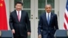 US, China Have Dueling Definitions of Cybersecurity
