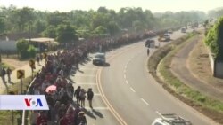 Nova američka imigracijska politika radi na ujedinjenju porodica