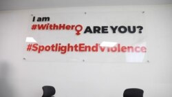 Dakin sa ido da tattara bayanan cin zarafin mata