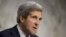 &#212;ng John Kerry đ&#227; được Thượng viện Mỹ ph&#234; chuẩn giữ chức Bộ trưởng Ngoại giao 