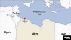 Libya