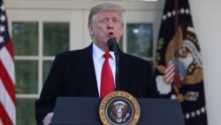 La campagne de Trump pour sa réélection plus compliquée que prévue