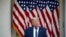 President Donald Trump speaks during a presidential recognition ceremony in the Rose Garden of the White House, Friday, May 15, 2020, in Washington.