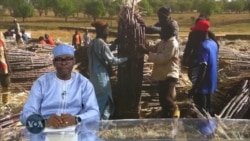 Bayan wasu shekaru kasuwanni na rufe saboda matsalar tsaro a yankin Birnin Gwari na jihar Kaduna, a yanzu harkoki sun fara dawowa